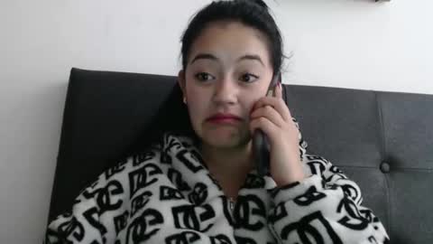 Snapshot of alisha_9997 chatting on 09/25/25, 01:04 alisha_9997 online show from 09/25/25, 01:04