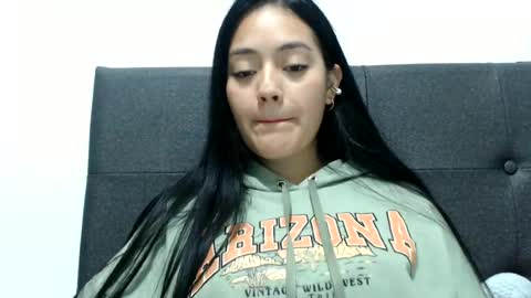 alisha_9997 online show from 06/13/26, 03:48