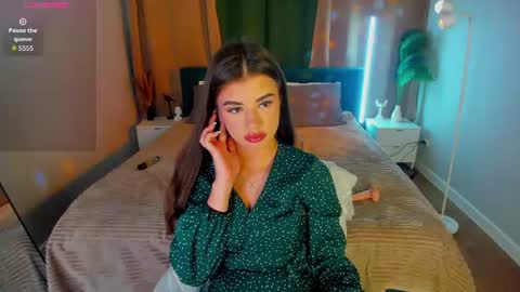 Alisha online show from 07/16/26, 04:57