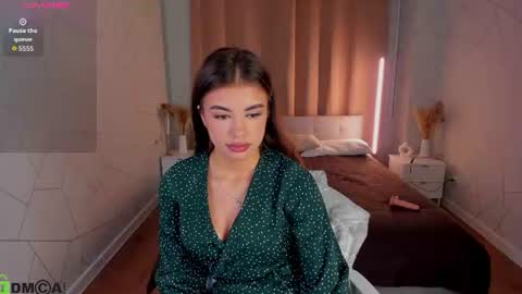 Alisha online show from 07/27/26, 04:58