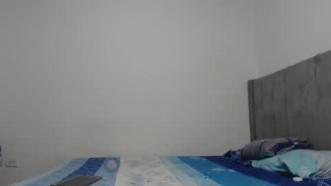 Alisha charm1 online show from 01/09/26, 09:27
