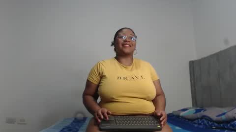 Alisha charm1 online show from 02/02/26, 01:21