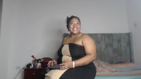 Alisha charm1 online show from 07/06/26, 06:43