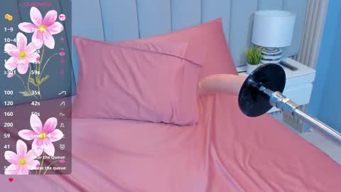 Alisha Foxxy online show from 01/29/25, 11:41