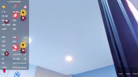Alisha Foxxy online show from 02/01/25, 10:48