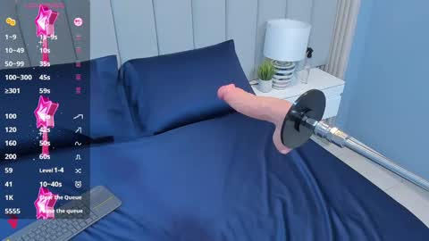Alisha Foxxy online show from 02/05/25, 05:20
