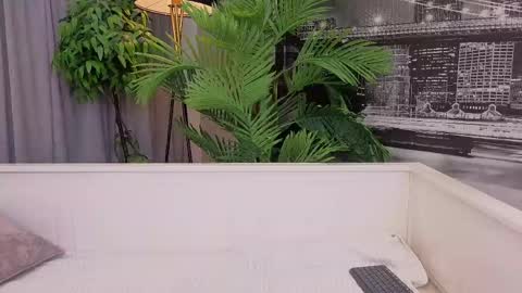 Snapshot of alisha_g chatting on 05/19/26, 03:07 July online show from 05/19/26, 03:07