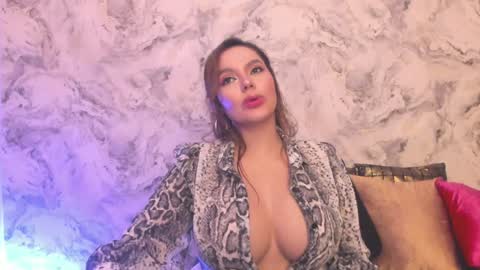 Andrea online show from 12/03/24, 11:57