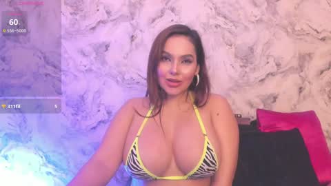Andrea online show from 12/07/24, 10:34