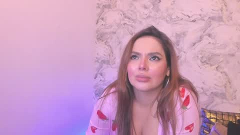 Andrea online show from 12/16/24, 03:51