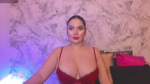 Andrea online show from 01/02/25, 03:37