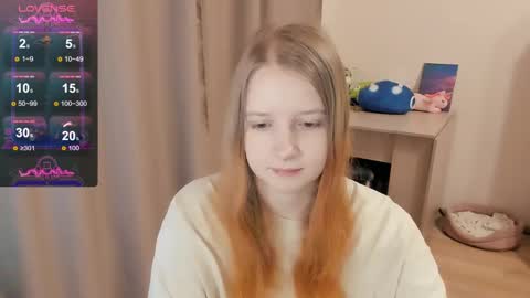 Alya online show from 12/29/24, 02:52