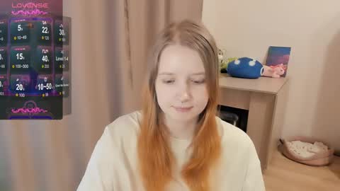 Alya online show from 12/29/24, 10:03