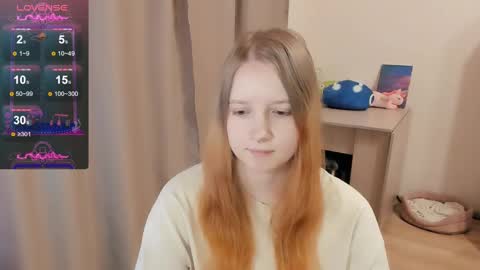 Alya online show from 12/30/24, 07:04