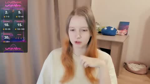 Alya online show from 12/30/24, 07:53