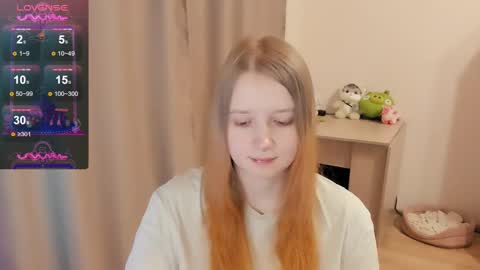 Alya online show from 01/02/25, 06:18