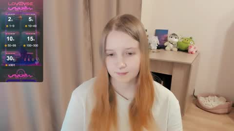 Alya online show from 01/03/25, 09:25