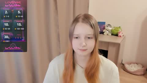 Alya online show from 01/03/25, 12:30