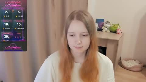 Alya online show from 01/05/25, 11:04