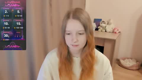 Alya online show from 01/07/25, 04:29