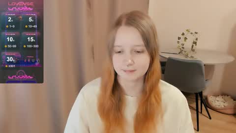 Alya online show from 01/07/25, 01:35