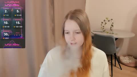 Alya online show from 01/07/25, 04:37