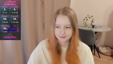 Alya online show from 01/08/25, 09:32