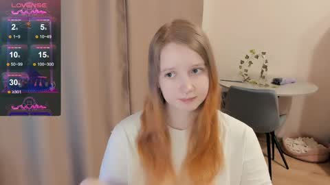 Alya online show from 01/09/25, 08:13