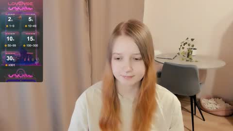 Alya online show from 01/09/25, 02:51