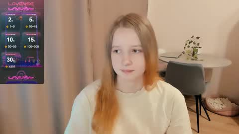 Alya online show from 01/10/25, 06:09