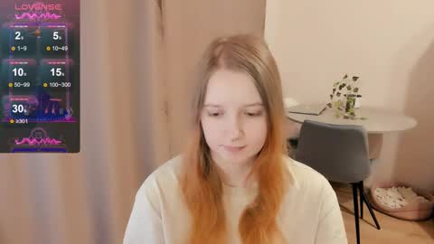 Alya online show from 01/10/25, 09:13