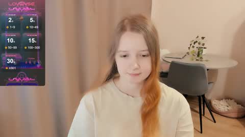 Alya online show from 01/10/25, 03:06