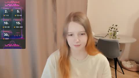 Alya online show from 01/11/25, 05:31