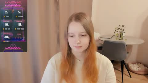 Alya online show from 01/11/25, 10:29