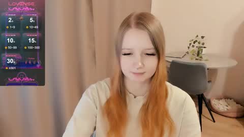 Alya online show from 01/11/25, 03:52