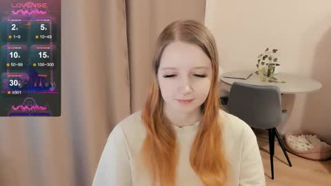 Alya online show from 01/12/25, 10:23