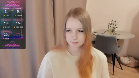 Alya online show from 01/12/25, 01:27