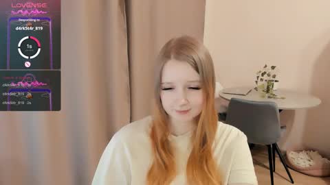 Alya online show from 01/12/25, 04:29
