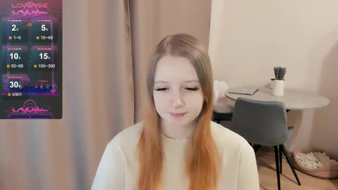 Alya online show from 01/13/25, 09:30
