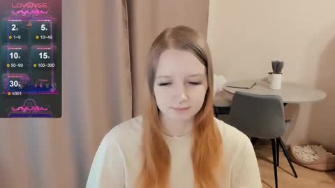 Alya online show from 01/13/25, 03:26