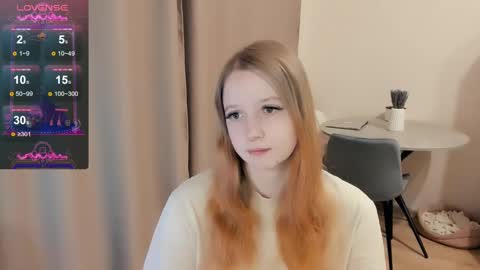 Alya online show from 01/14/25, 07:27