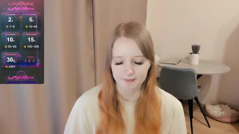 Alya online show from 01/15/25, 05:15