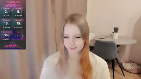 Alya online show from 01/16/25, 04:39
