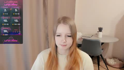 Alya online show from 01/16/25, 07:41