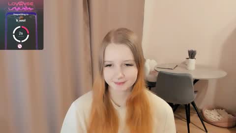 Alya online show from 01/17/25, 10:55