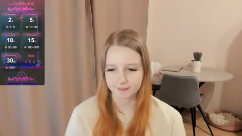 Alya online show from 01/17/25, 05:08