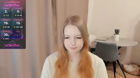 Alya online show from 01/18/25, 09:56