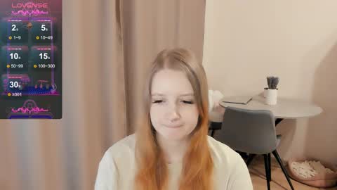 Alya online show from 01/18/25, 12:57