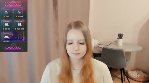 Alya online show from 01/18/25, 03:59