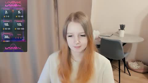 Alya online show from 01/19/25, 10:50